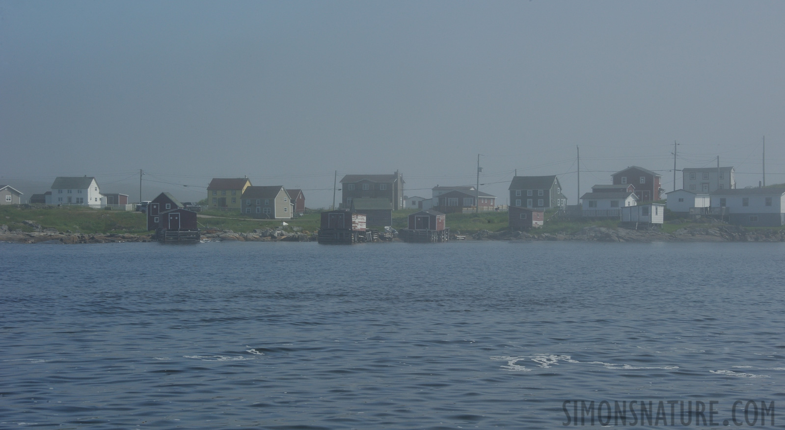 Fogo Island [82 mm, 1/320 Sek. bei f / 22, ISO 400]